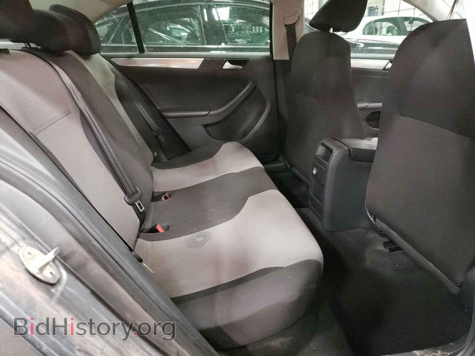 2017 VOLKSWAGEN JETTA - VIN: 3VW2B7AJ2HM210978 - Фото 6