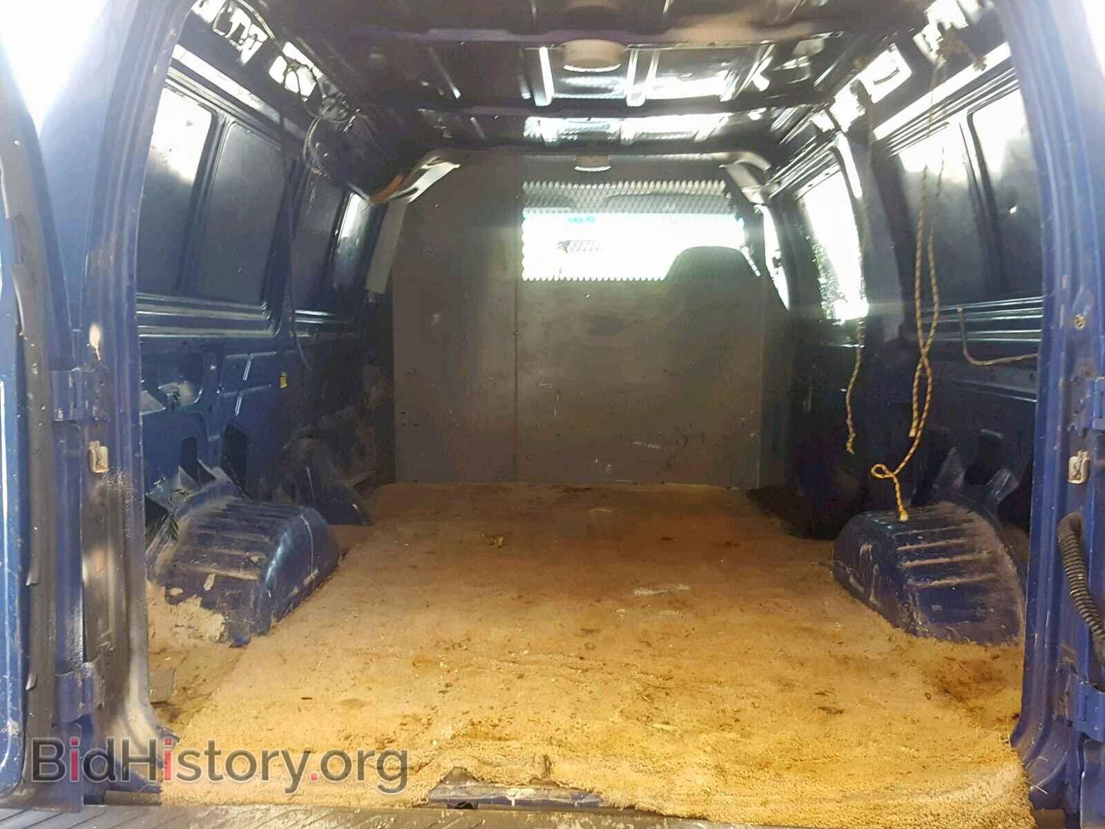 2003 FORD ECONOLINE - VIN: 1FTNE24283HA52013 - Photo 6