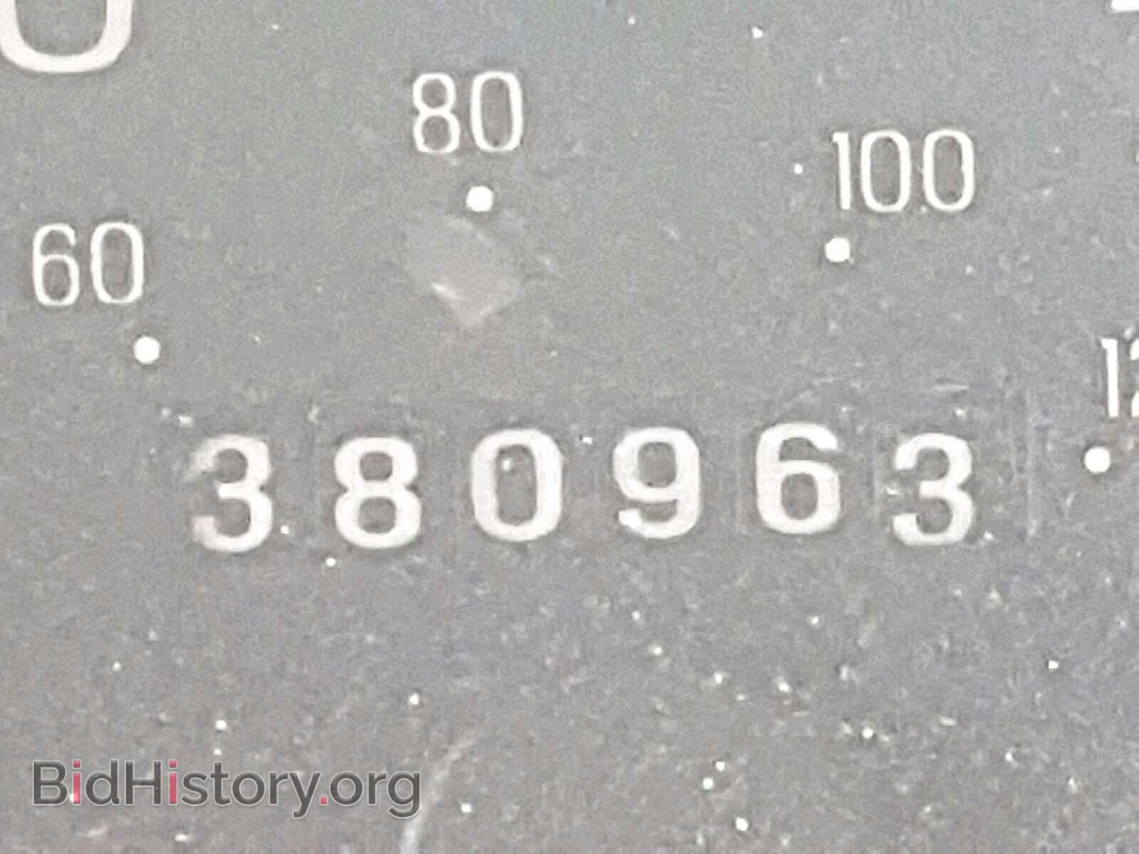 2003 FORD ECONOLINE - VIN: 1FTNE24283HA52013 - Photo 8