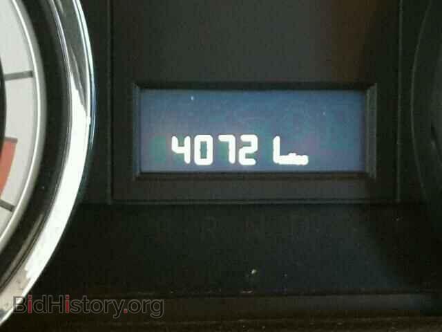 2014 DODGE CARAVAN - VIN: 2C4RDGBGXER238093 - Photo 8