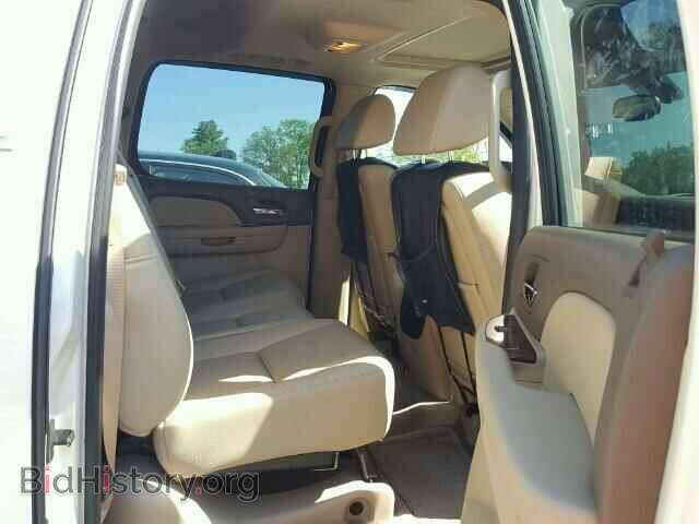2009 CHEVROLET AVALANCHE - VIN: 3GNFK32079G212624 - Фото 6