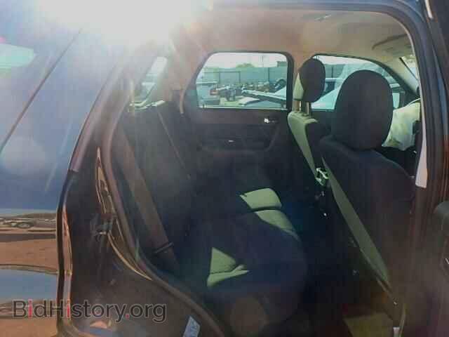 2011 MAZDA TRIBUTE - VIN: 4F2CY0C75BKM01274 - Фото 6