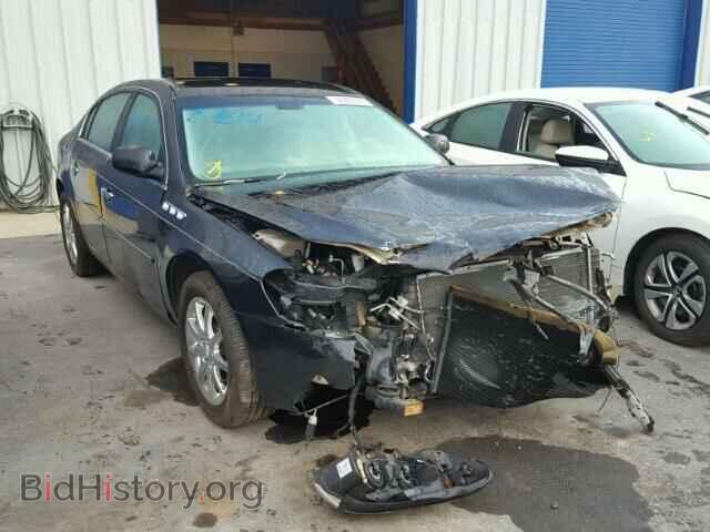 Фотография 1G4HD57258U170219 - BUICK LUCERNE 2008