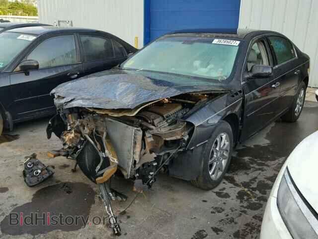 2008 BUICK LUCERNE - VIN: 1G4HD57258U170219 - Фото 2