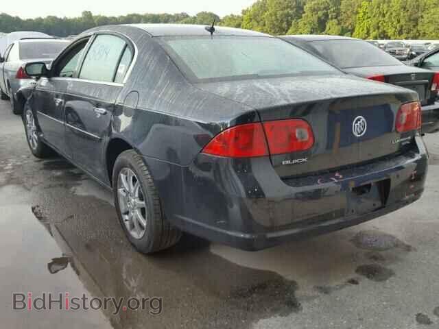 2008 BUICK LUCERNE - VIN: 1G4HD57258U170219 - Фото 3