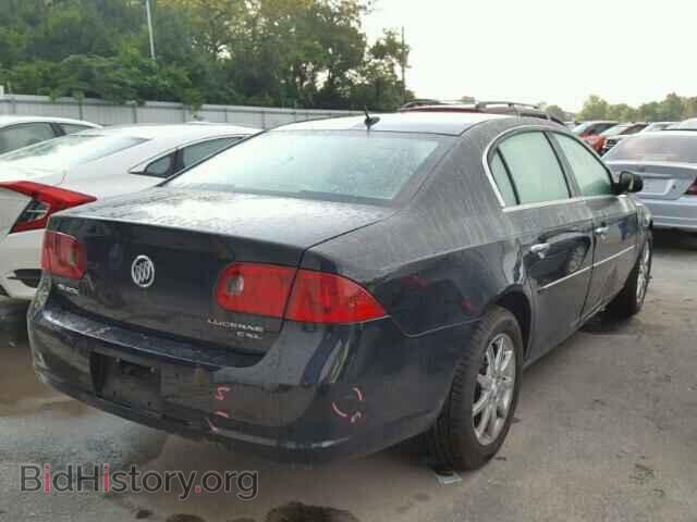 2008 BUICK LUCERNE - VIN: 1G4HD57258U170219 - Фото 4