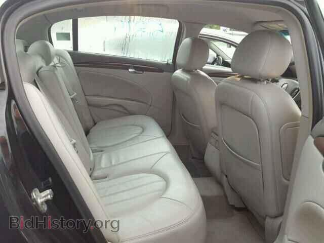 2008 BUICK LUCERNE - VIN: 1G4HD57258U170219 - Фото 6