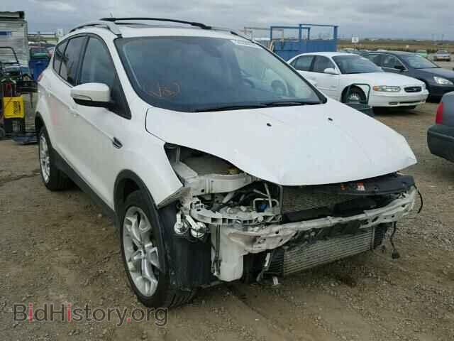 Фотография 1FMCU9J97DUA22817 - FORD ESCAPE 2013