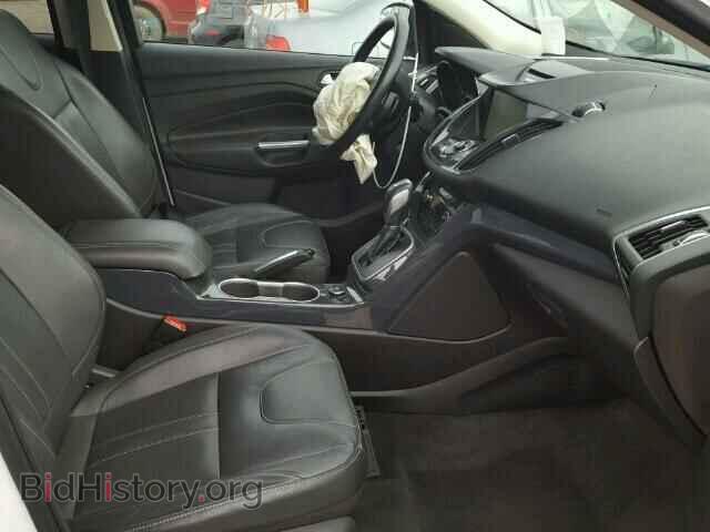 2013 FORD ESCAPE - VIN: 1FMCU9J97DUA22817 - Фото 5