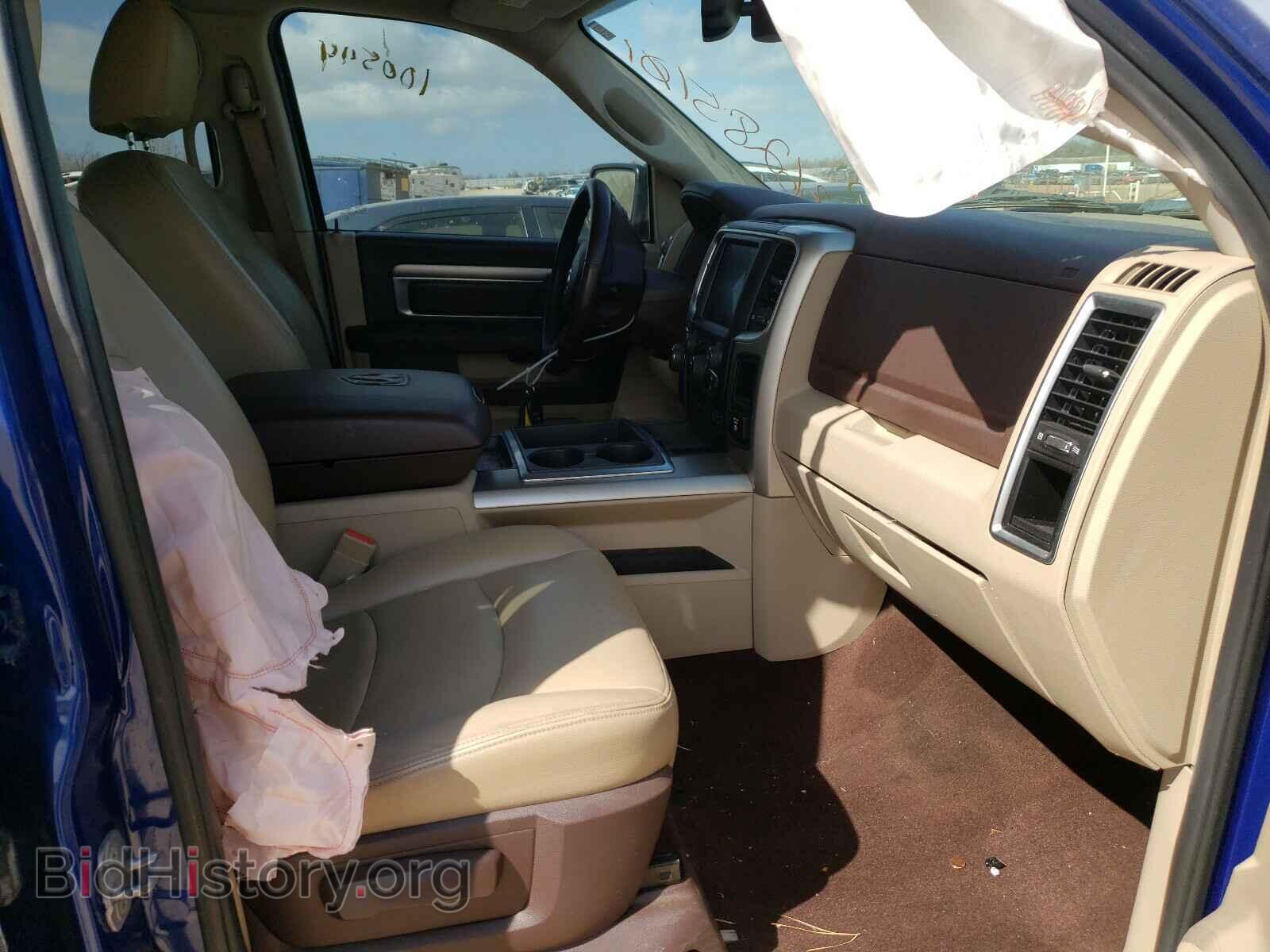 2014 RAM 1500 - VIN: 1C6RR6LT5ES305311 - Фото 5