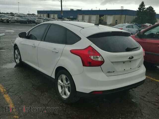 2013 FORD FOCUS - VIN: 1FADP3K27DL233283 - Photo 3
