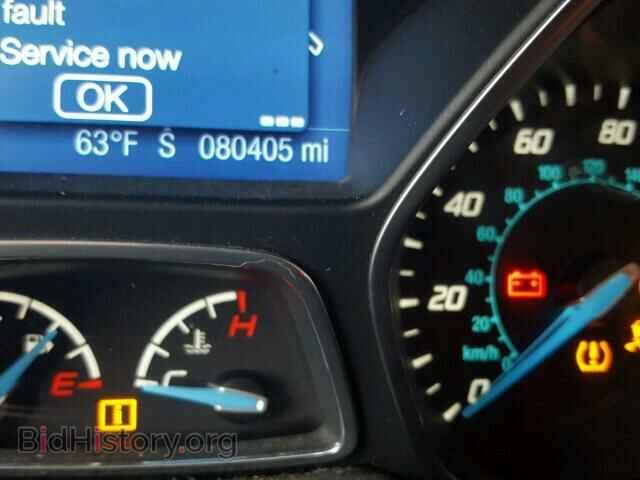 2013 FORD FOCUS - VIN: 1FADP3K27DL233283 - Photo 8