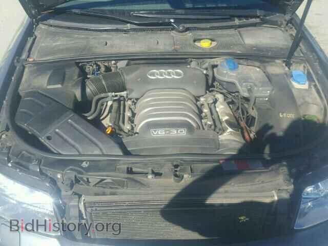 2002 AUDI A4 - VIN: WAULT68E92A177731 - Photo 7