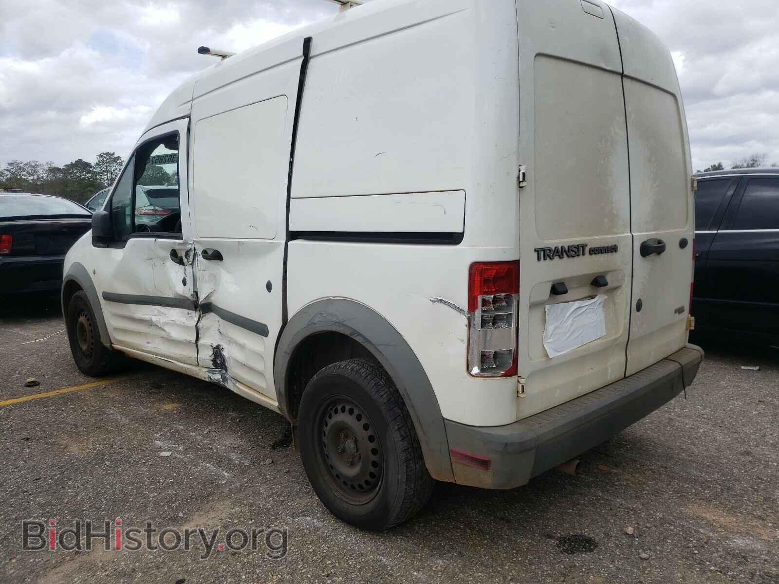 2012 FORD TRANSIT CO - VIN: NM0LS7AN8CT113835 - Фото 3
