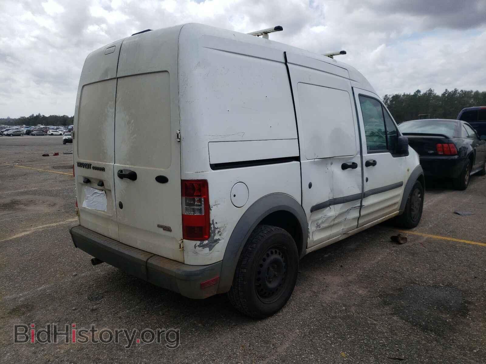 2012 FORD TRANSIT CO - VIN: NM0LS7AN8CT113835 - Фото 4