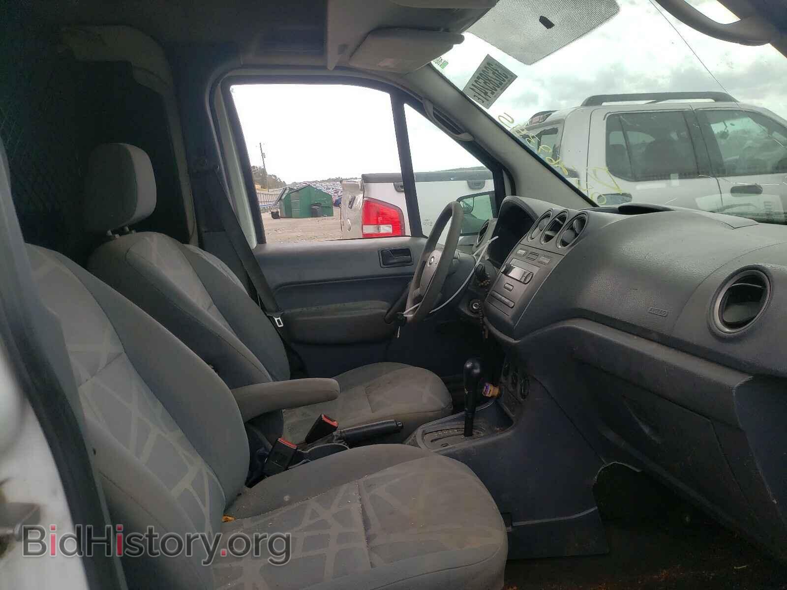 2012 FORD TRANSIT CO - VIN: NM0LS7AN8CT113835 - Фото 5