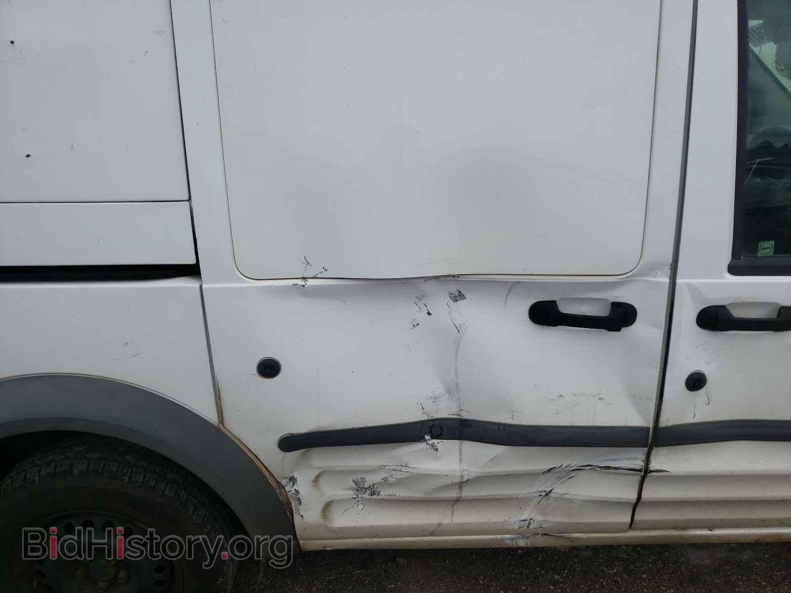 2012 FORD TRANSIT CO - VIN: NM0LS7AN8CT113835 - Фото 6