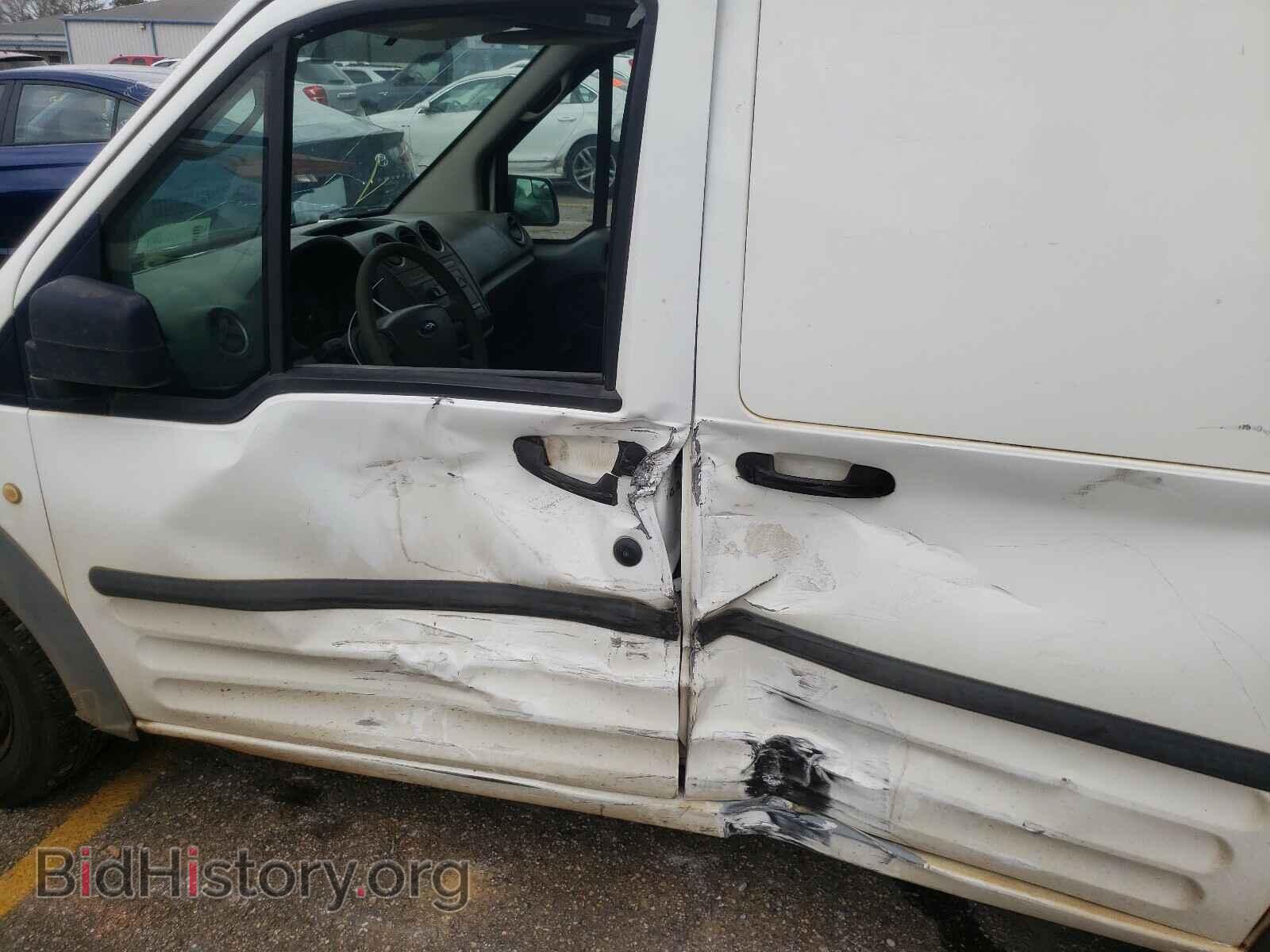 2012 FORD TRANSIT CO - VIN: NM0LS7AN8CT113835 - Фото 9