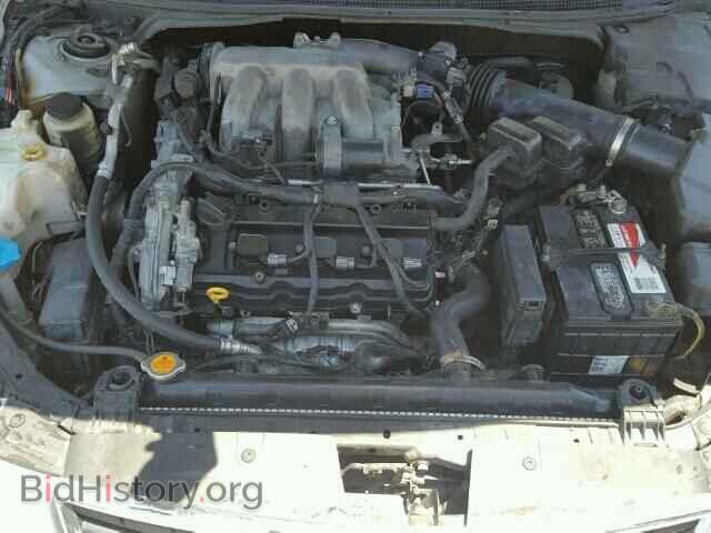 2008 NISSAN MAXIMA - VIN: 1N4BA41E88C816123 - Фото 7