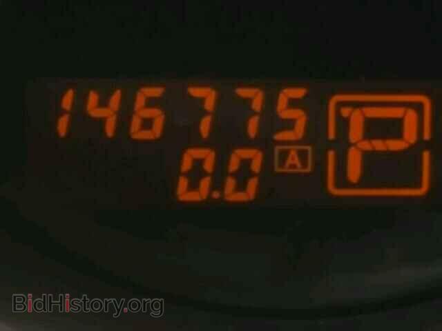 2008 NISSAN MAXIMA - VIN: 1N4BA41E88C816123 - Фото 8