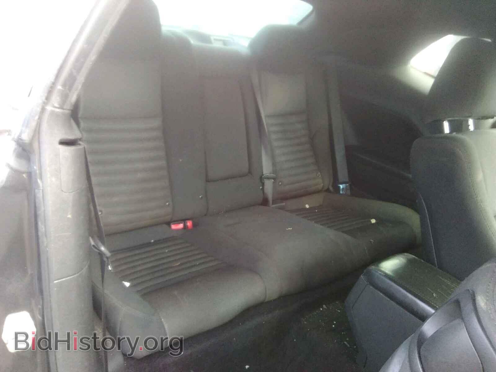 2013 DODGE CHALLENGER - VIN: 2C3CDYAG9DH591009 - Фото 6