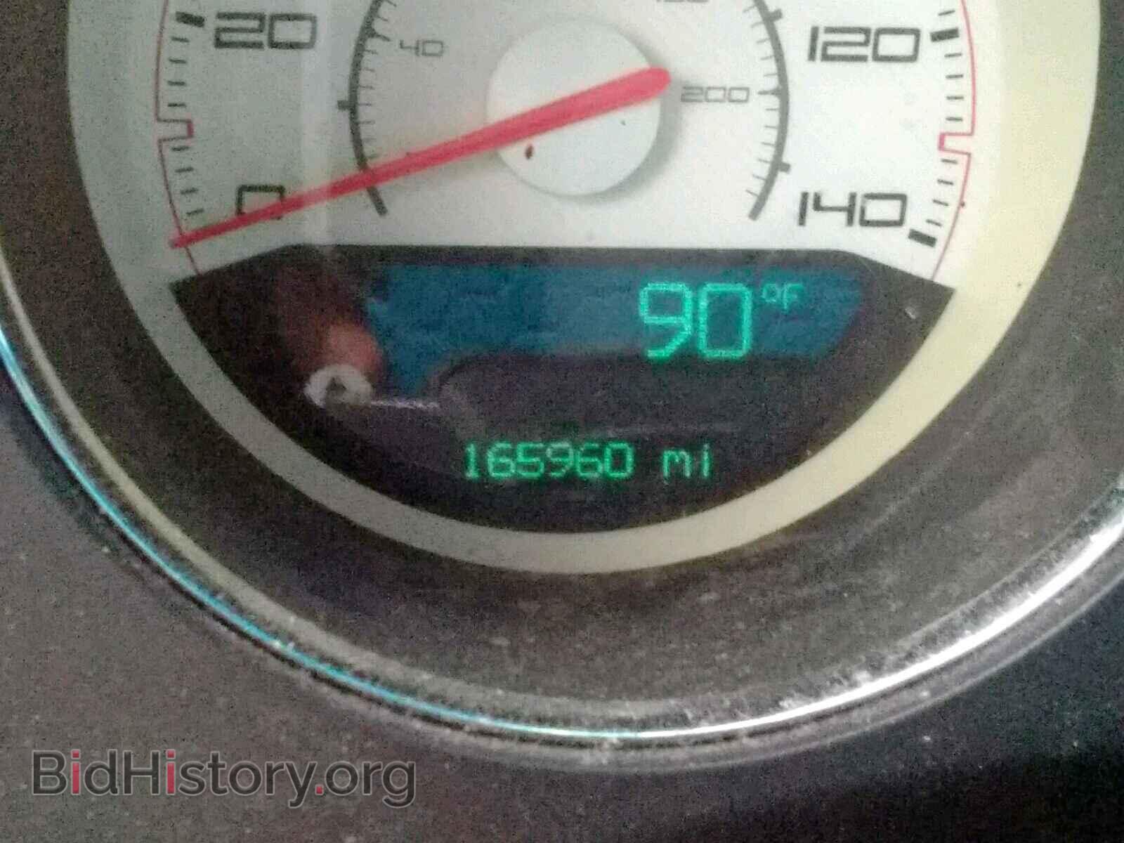 2013 DODGE CHALLENGER - VIN: 2C3CDYAG9DH591009 - Фото 8