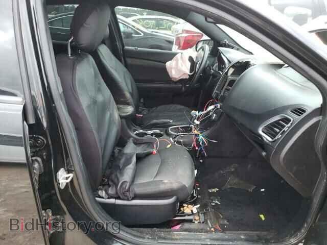2013 DODGE AVENGER - VIN: 1C3CDZCB2DN768272 - Photo 5