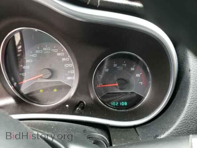 2013 DODGE AVENGER - VIN: 1C3CDZCB2DN768272 - Photo 8
