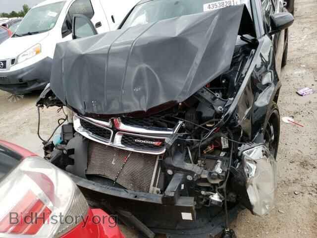 2013 DODGE AVENGER - VIN: 1C3CDZCB2DN768272 - Photo 9