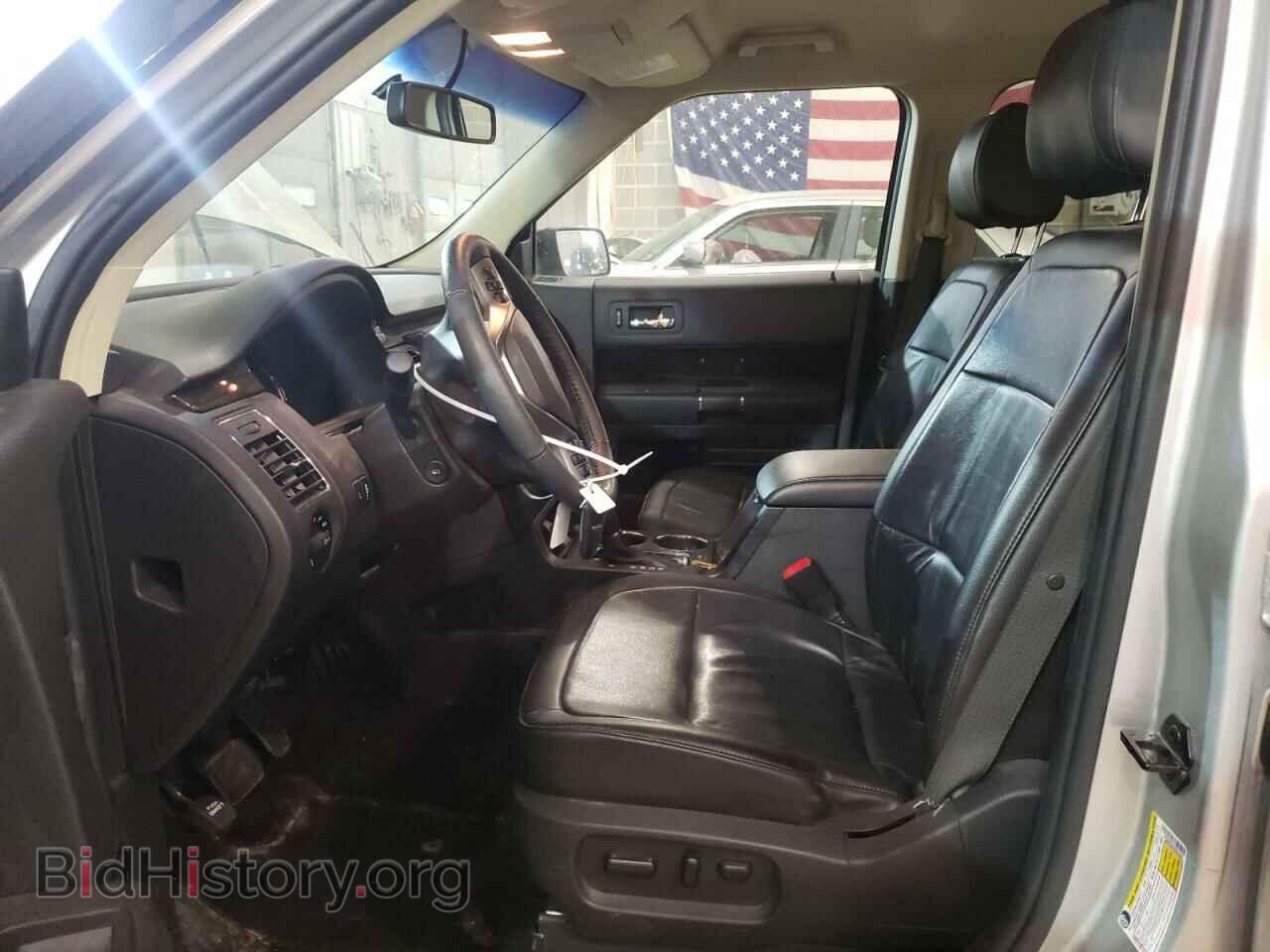 2016 FORD FLEX - VIN: 2FMHK6C85GBA24588 - Фото 7
