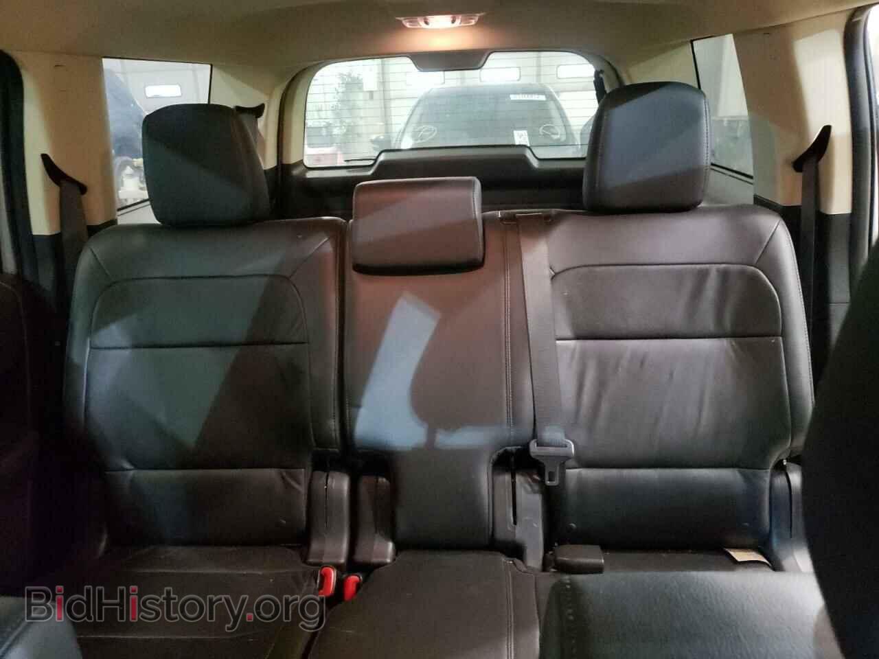 2016 FORD FLEX - VIN: 2FMHK6C85GBA24588 - Фото 10