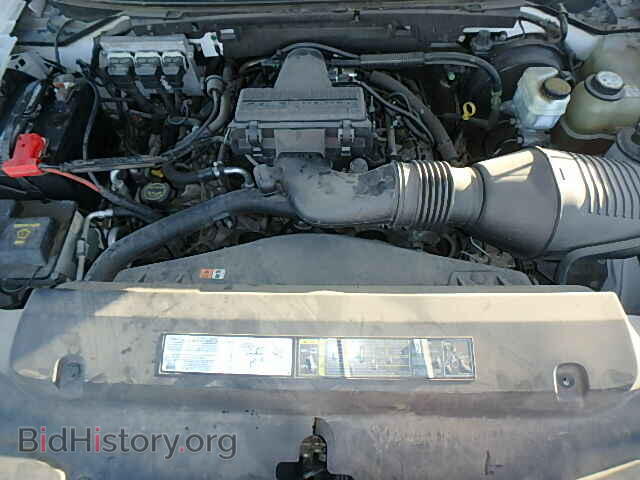 2005 FORD EXPEDITION - VIN: 1FMPU15555LA65764 - Фото 7
