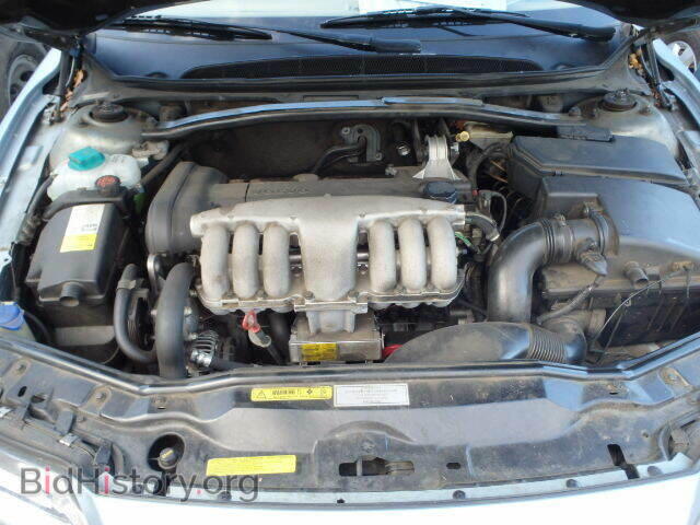 2000 VOLVO S80 - VIN: YV1TS94D7Y1137008 - Photo 7