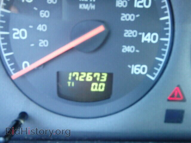 2000 VOLVO S80 - VIN: YV1TS94D7Y1137008 - Photo 8