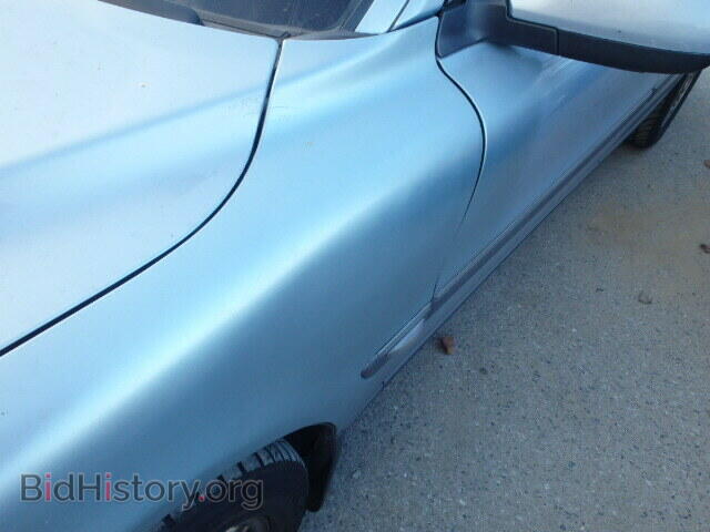 2000 VOLVO S80 - VIN: YV1TS94D7Y1137008 - Photo 9