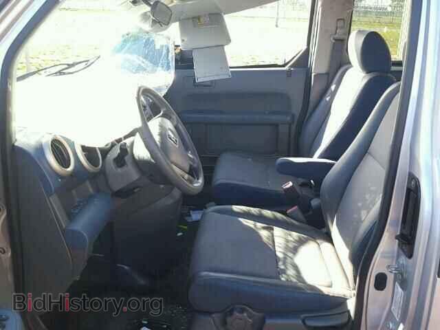 2004 HONDA ELEMENT - VIN: 5J6YH285X4L007916 - Фото 5