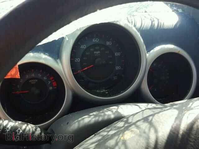 2004 HONDA ELEMENT - VIN: 5J6YH285X4L007916 - Фото 8