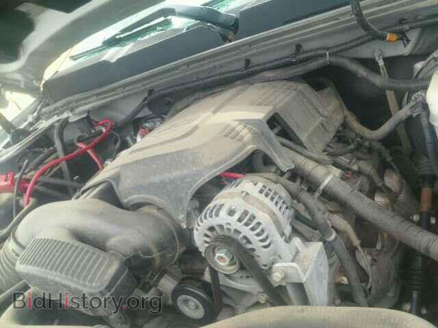 2011 CHEVROLET SILVERADO - VIN: 1GCRKREA6BZ342199 - Фото 7