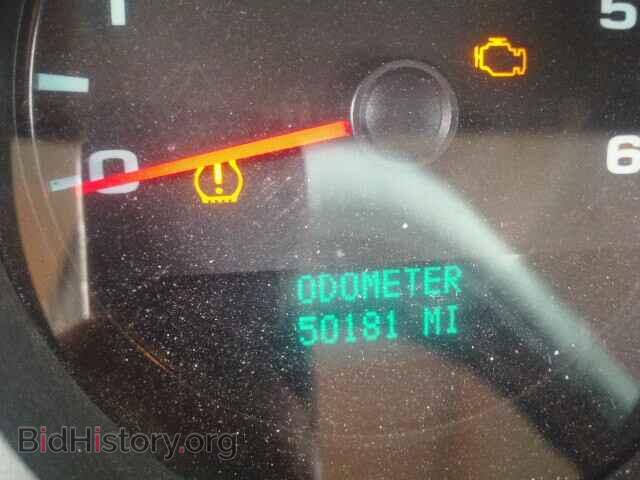 2011 CHEVROLET SILVERADO - VIN: 1GCRKREA6BZ342199 - Фото 8