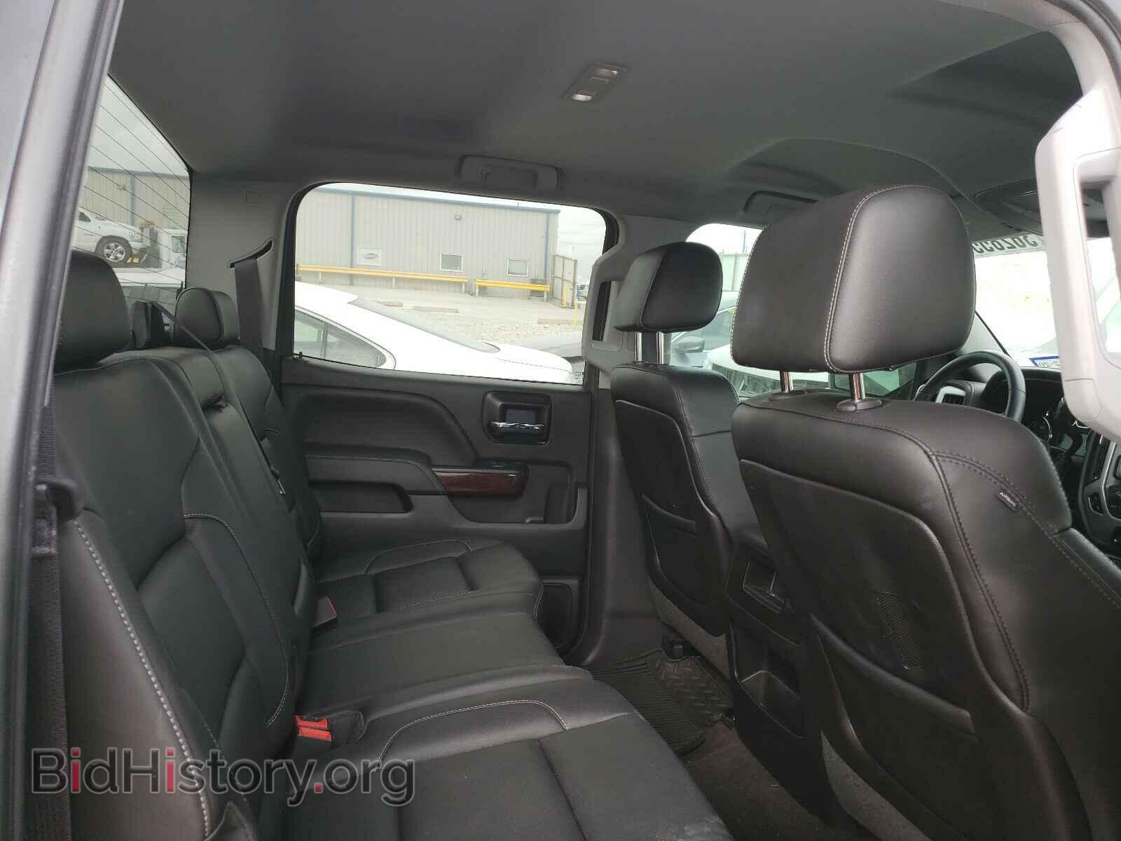 2014 GMC SIERRA - VIN: 3GTU2VEC0EG450827 - Photo 6