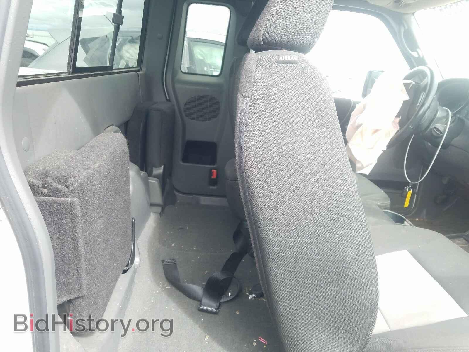 2010 FORD RANGER - VIN: 1FTKR4EE3APA74080 - Фото 6