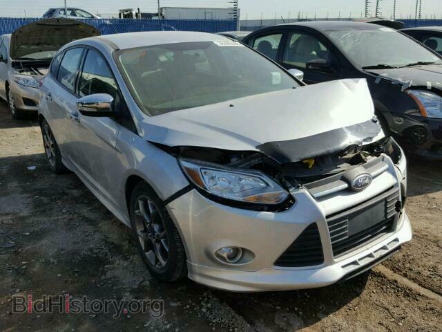 Photo 1FADP3K27EL335278 - FORD FOCUS 2014