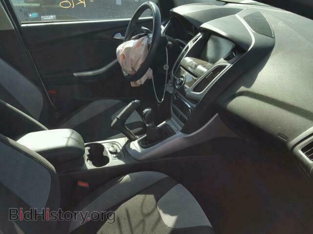 2014 FORD FOCUS - VIN: 1FADP3K27EL335278 - Фото 5