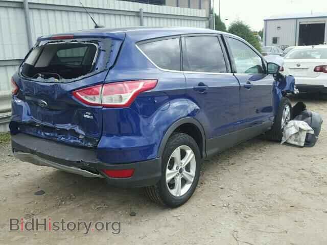 2015 FORD ESCAPE - VIN: 1FMCU9G90FUB08559 - Фото 4