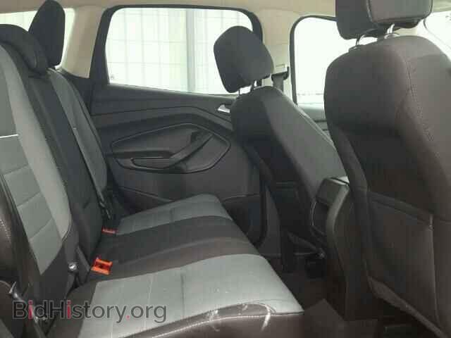 2015 FORD ESCAPE - VIN: 1FMCU9G90FUB08559 - Фото 6