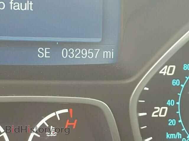 2015 FORD ESCAPE - VIN: 1FMCU9G90FUB08559 - Фото 8