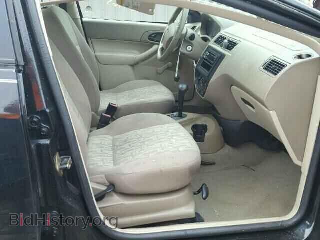 2005 FORD FOCUS - VIN: 1FAFP34N35W200443 - Фото 5