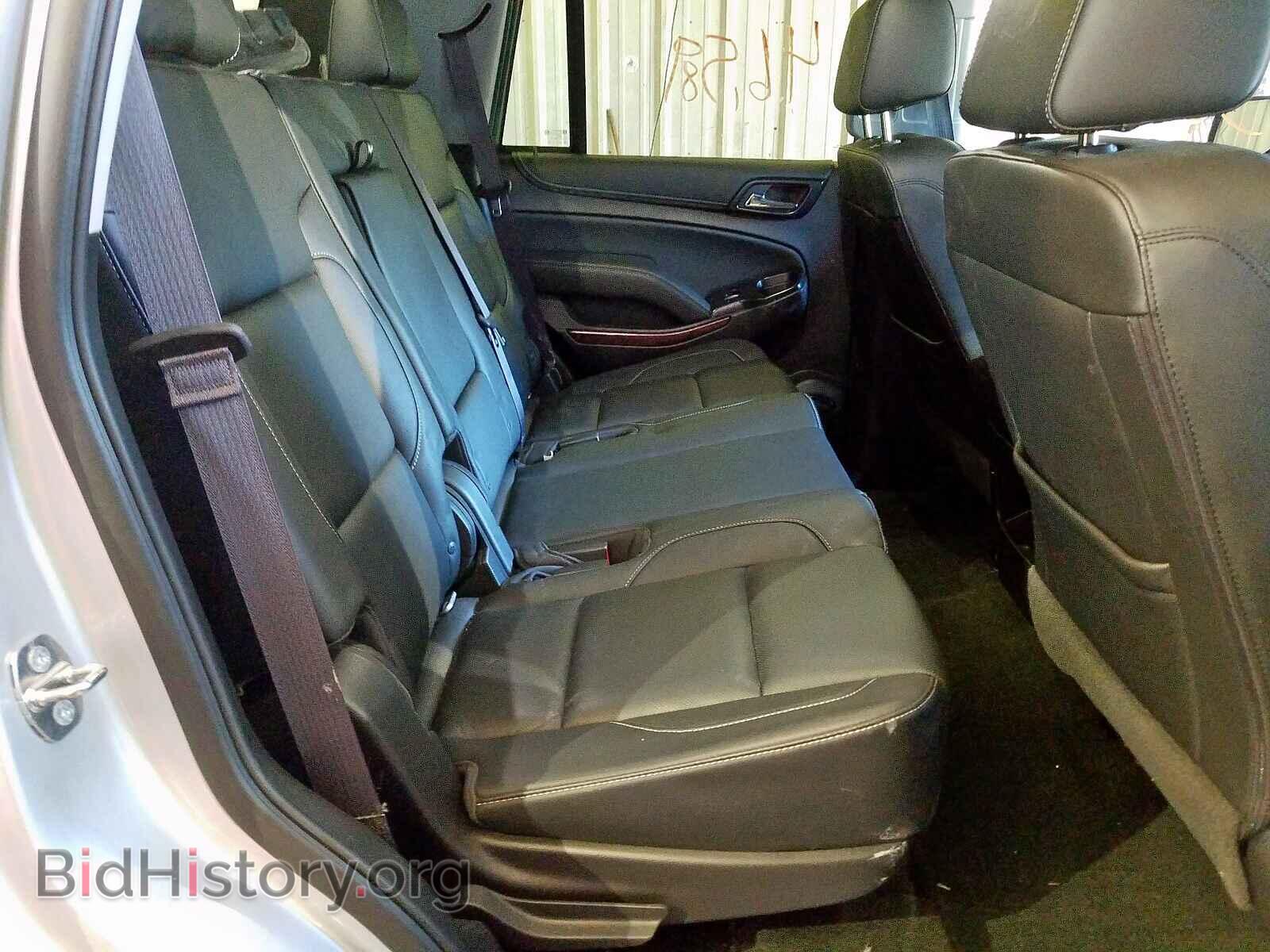2017 GMC YUKON - VIN: 1GKS2BKC8HR170771 - Фото 6
