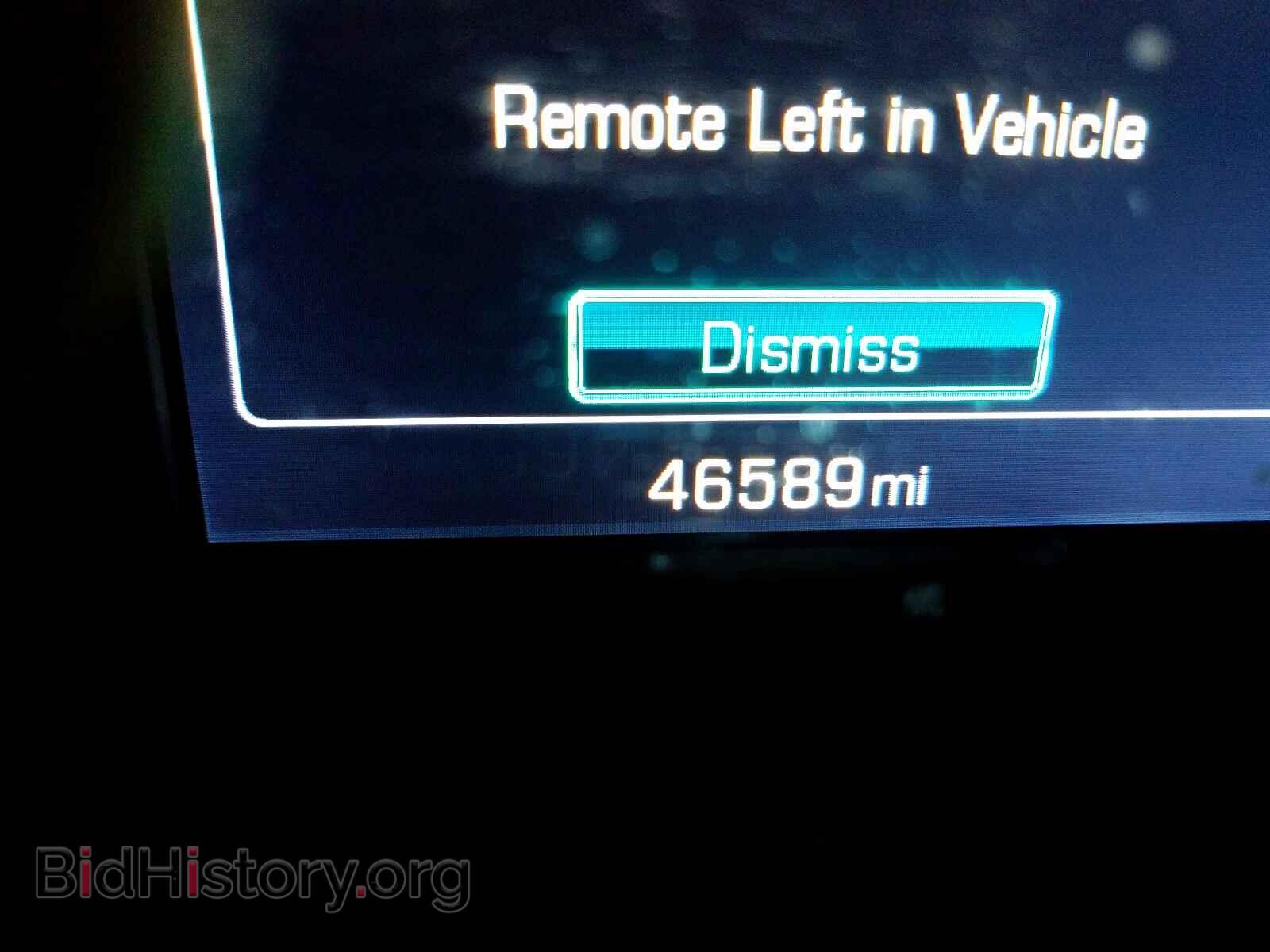 2017 GMC YUKON - VIN: 1GKS2BKC8HR170771 - Фото 8