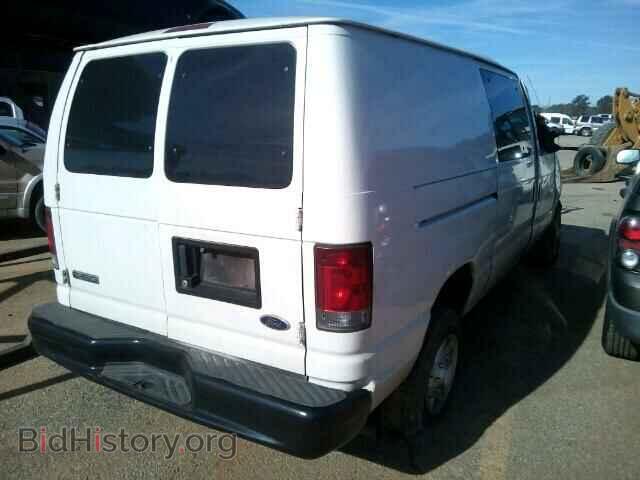 2007 FORD ECONOLINE - VIN: 1FTNE14W17DA71173 - Фото 4